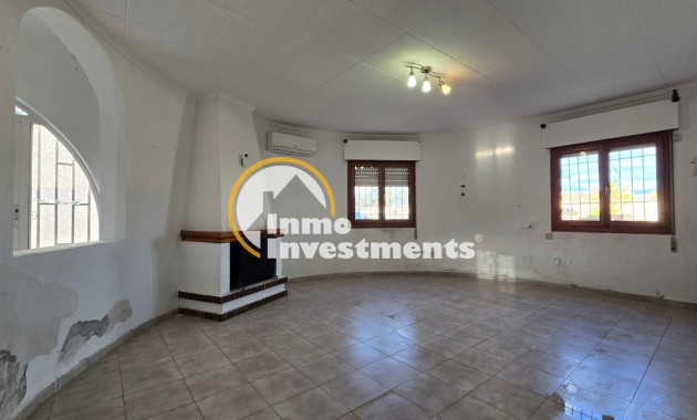 Gebrauchtimmobilien - Villa - Torrevieja - El Chaparral