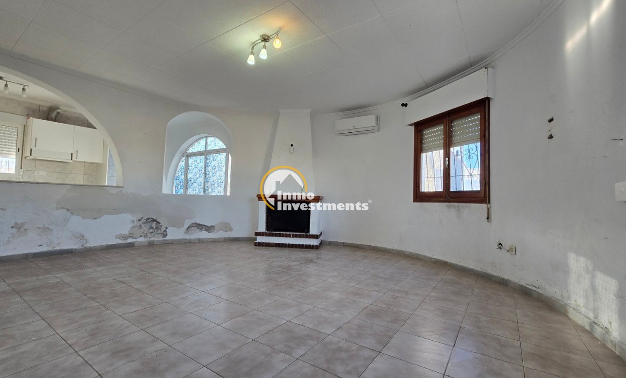 Gebrauchtimmobilien - Villa - Torrevieja - El Chaparral