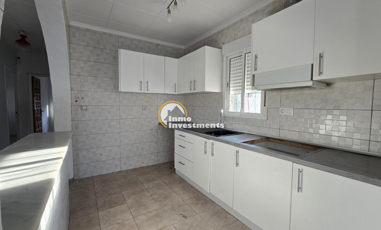 Gebrauchtimmobilien - Villa - Torrevieja - El Chaparral