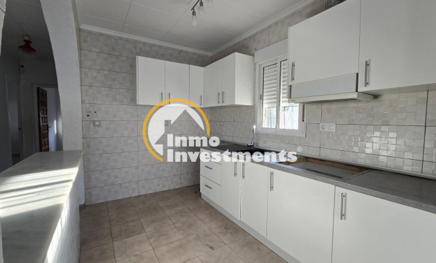 Gebrauchtimmobilien - Villa - Torrevieja - El Chaparral