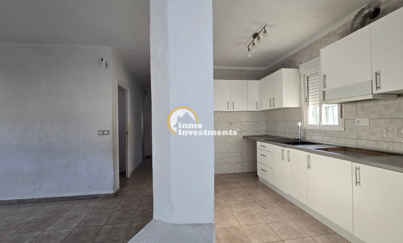 Gebrauchtimmobilien - Villa - Torrevieja - El Chaparral