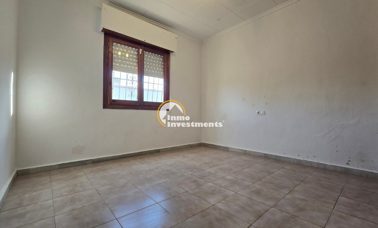 Gebrauchtimmobilien - Villa - Torrevieja - El Chaparral