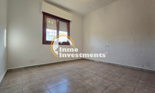 Gebrauchtimmobilien - Villa - Torrevieja - El Chaparral