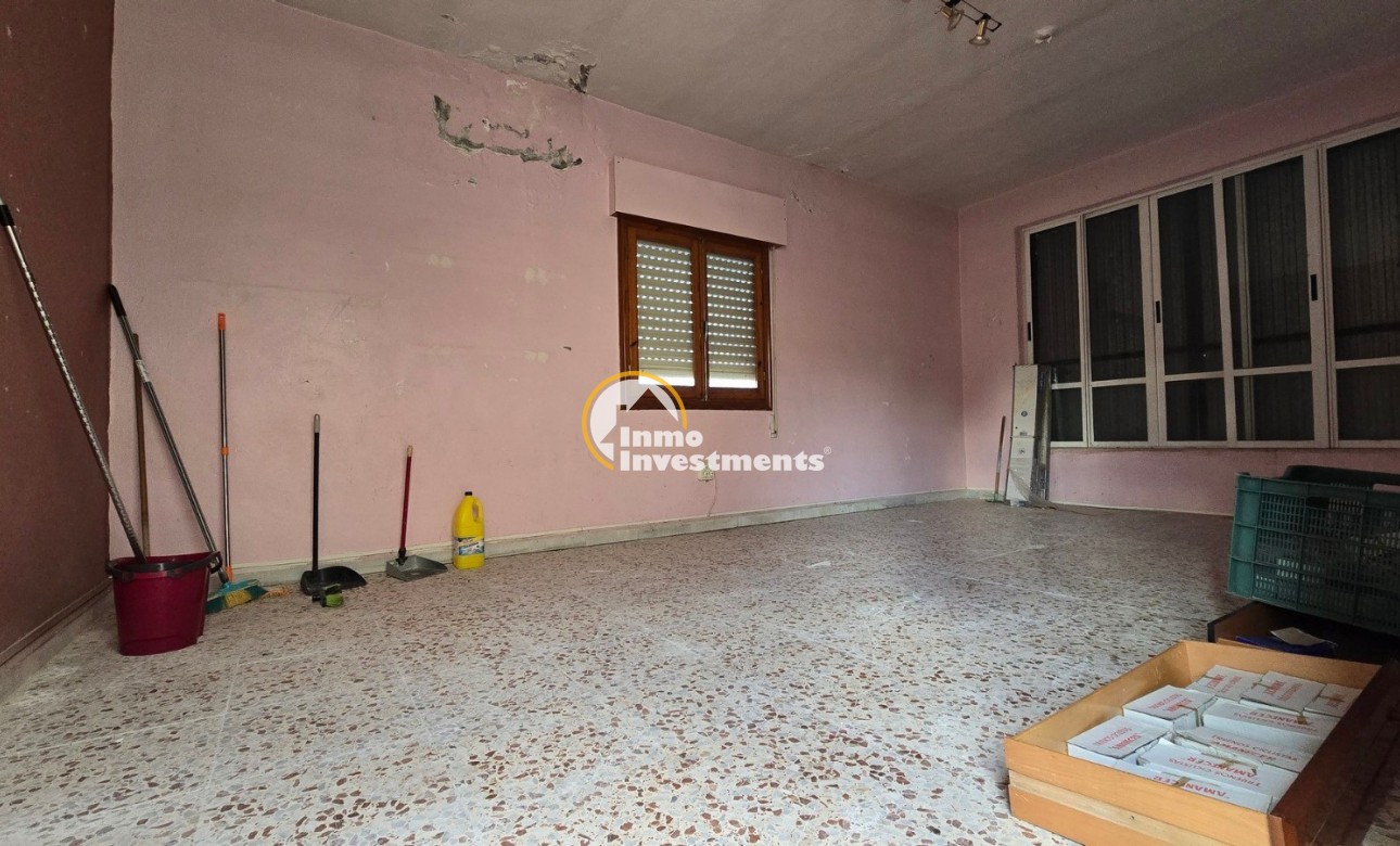 Gebrauchtimmobilien - Villa - Torrevieja - El Chaparral