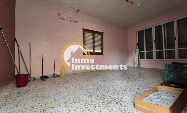 Gebrauchtimmobilien - Villa - Torrevieja - El Chaparral