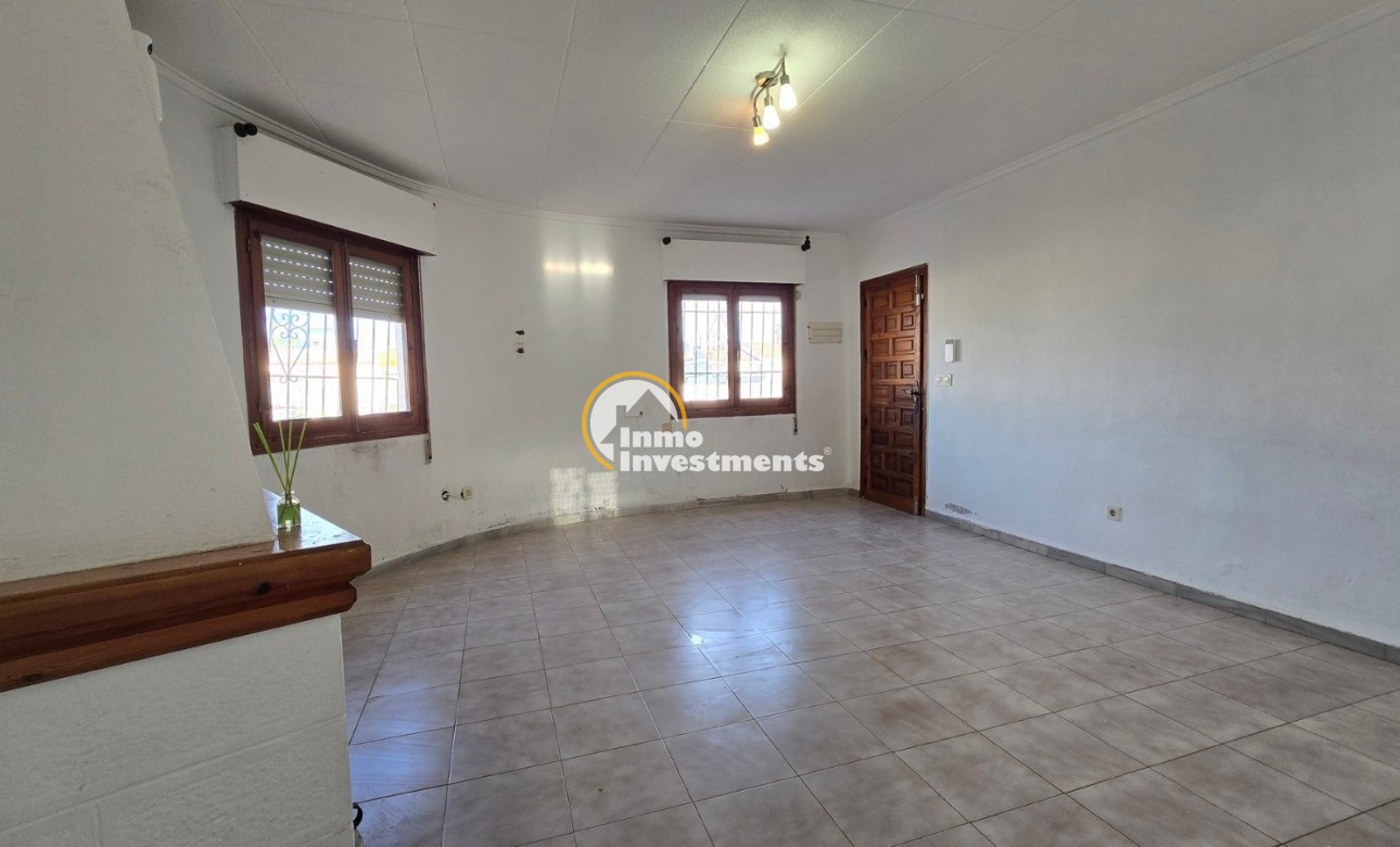 Gebrauchtimmobilien - Villa - Torrevieja - El Chaparral