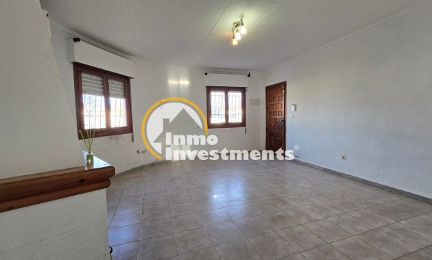 Gebrauchtimmobilien - Villa - Torrevieja - El Chaparral