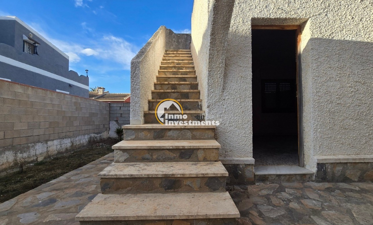 Gebrauchtimmobilien - Villa - Torrevieja - El Chaparral