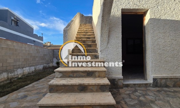 Gebrauchtimmobilien - Villa - Torrevieja - El Chaparral