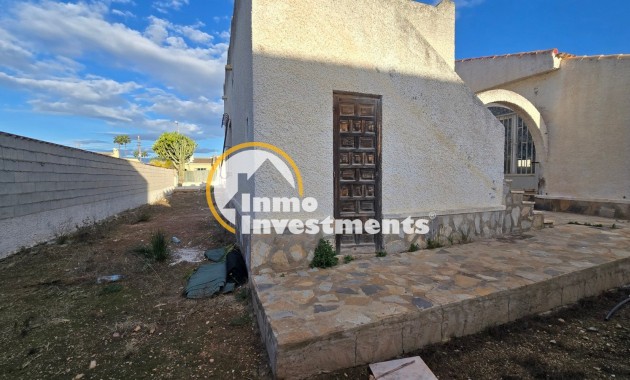 Gebrauchtimmobilien - Villa - Torrevieja - El Chaparral