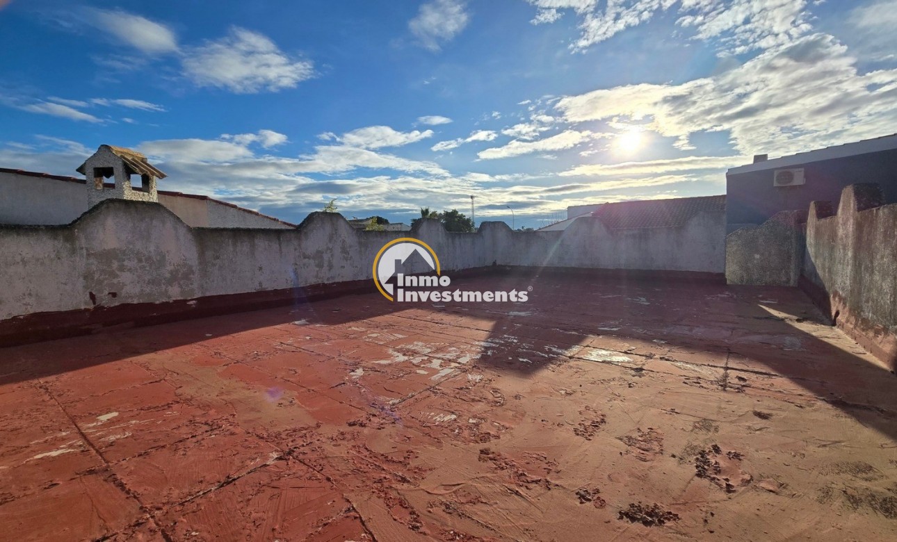 Gebrauchtimmobilien - Villa - Torrevieja - El Chaparral