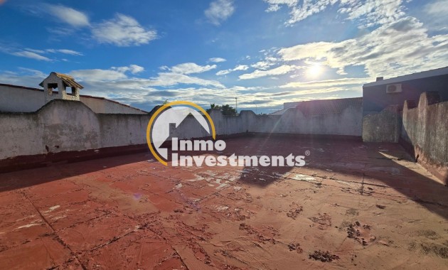 Gebrauchtimmobilien - Villa - Torrevieja - El Chaparral