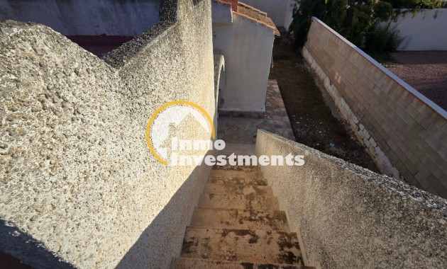 Gebrauchtimmobilien - Villa - Torrevieja - El Chaparral