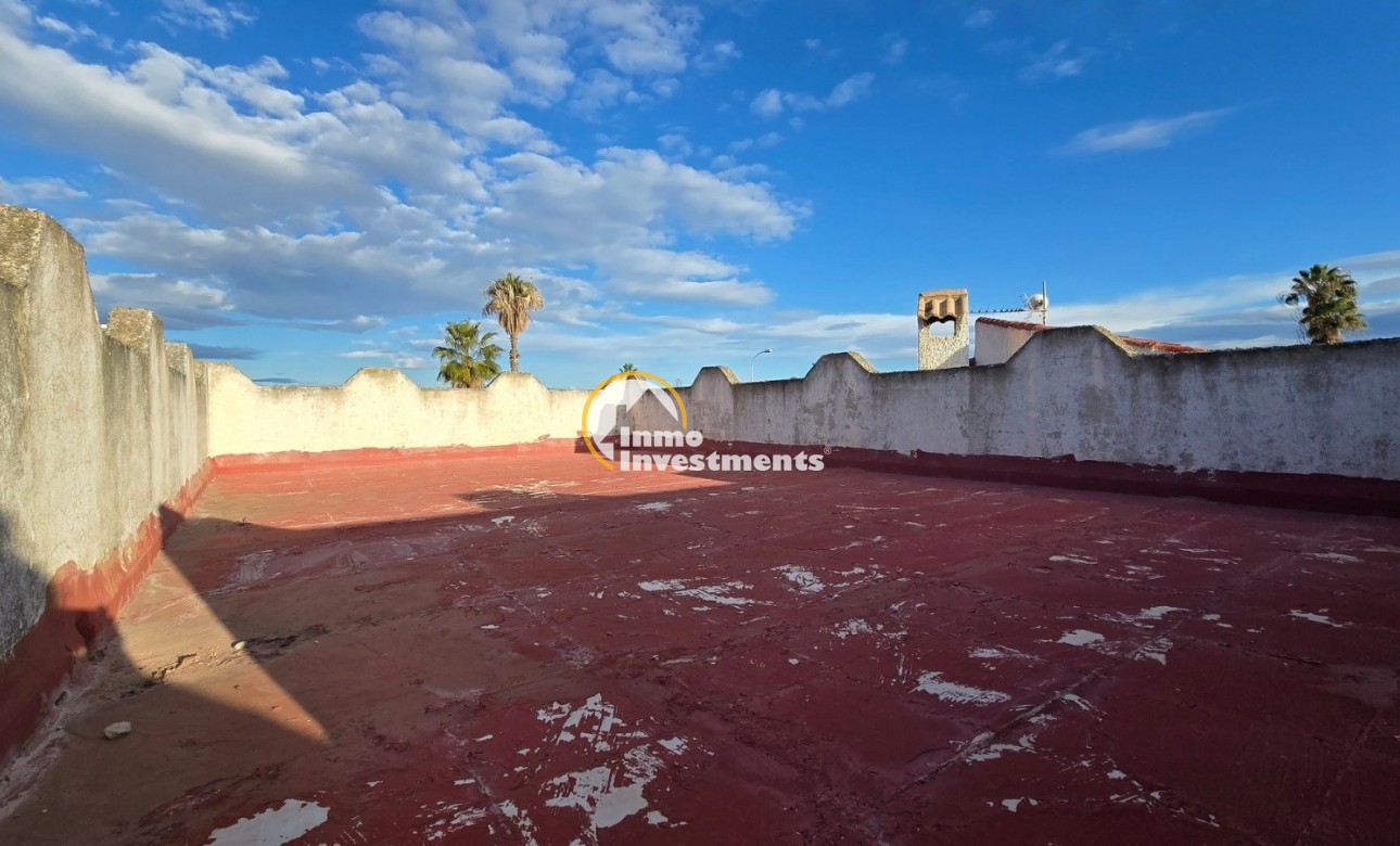 Gebrauchtimmobilien - Villa - Torrevieja - El Chaparral