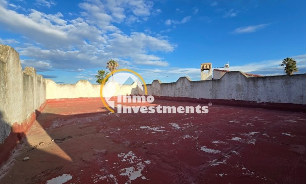 Gebrauchtimmobilien - Villa - Torrevieja - El Chaparral