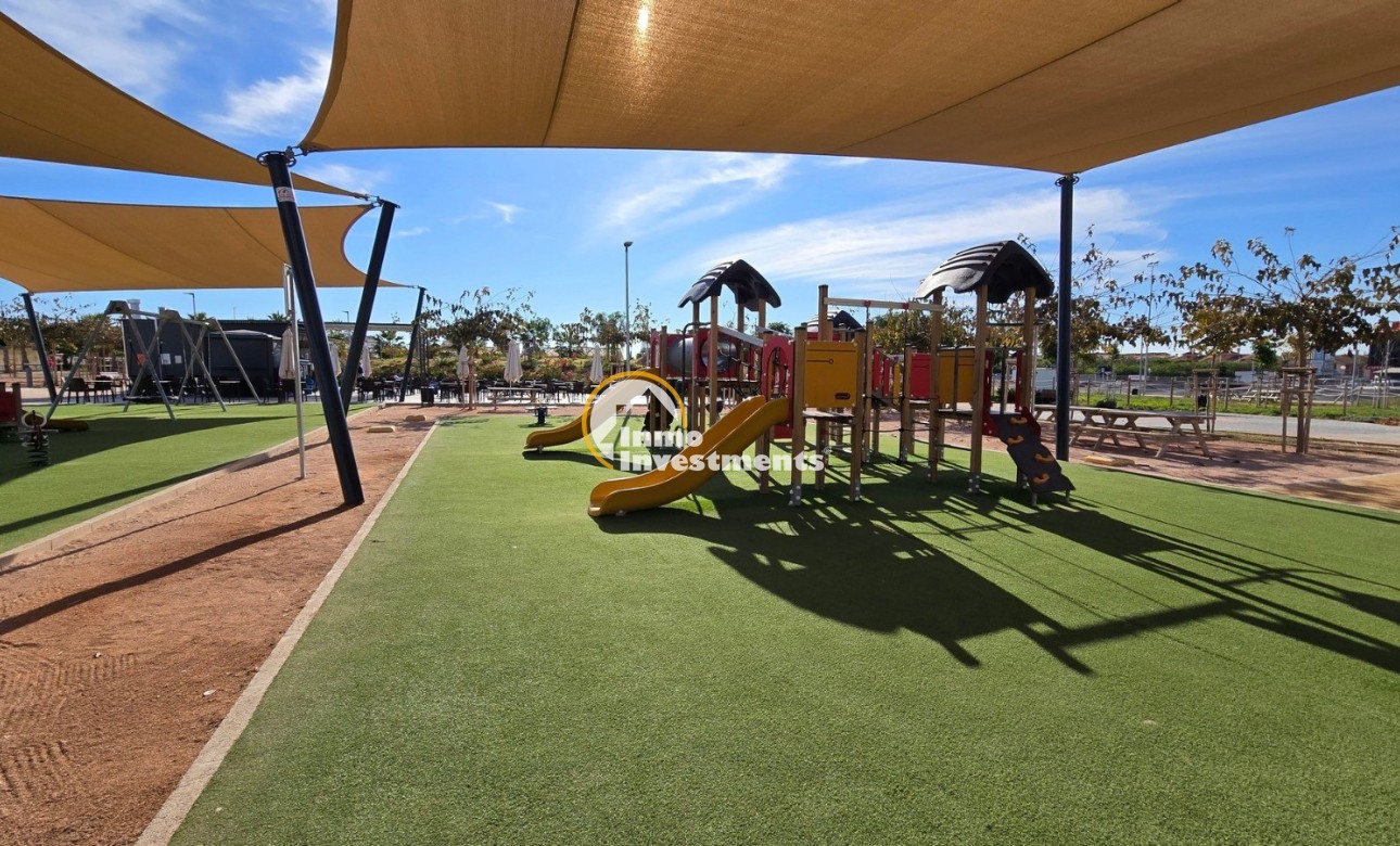 Gebrauchtimmobilien - Villa - Torrevieja - El Chaparral