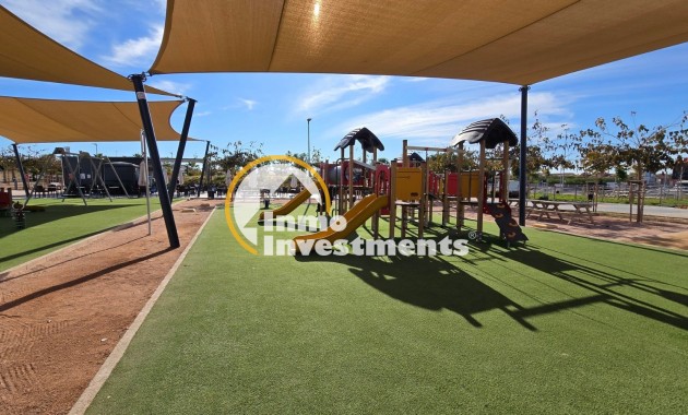 Gebrauchtimmobilien - Villa - Torrevieja - El Chaparral