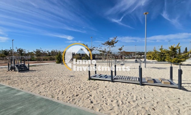 Gebrauchtimmobilien - Villa - Torrevieja - El Chaparral