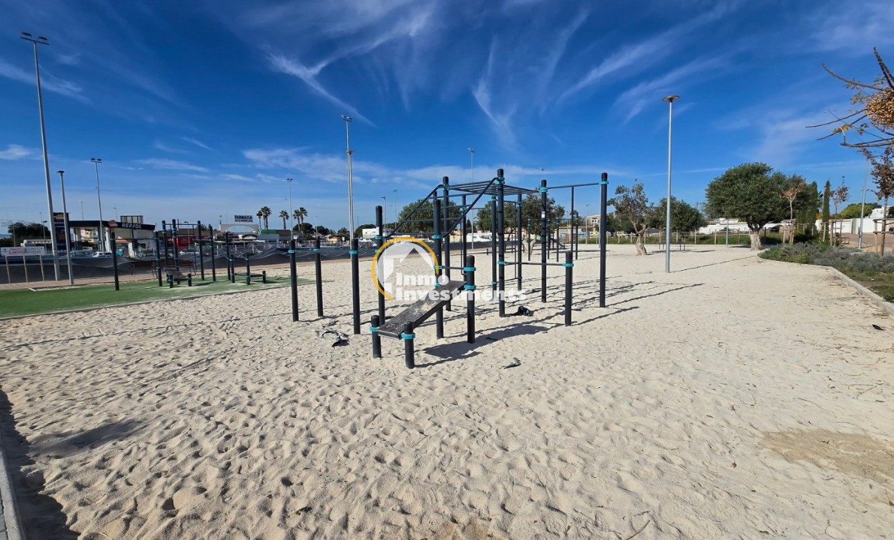 Gebrauchtimmobilien - Villa - Torrevieja - El Chaparral