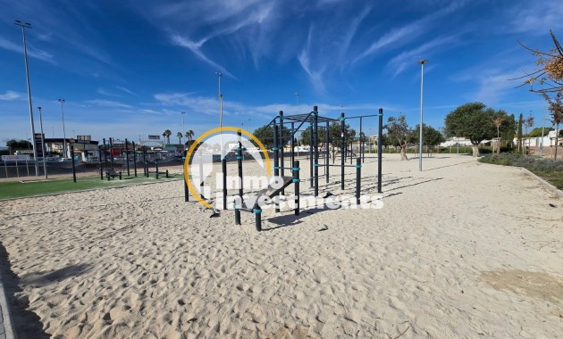 Gebrauchtimmobilien - Villa - Torrevieja - El Chaparral