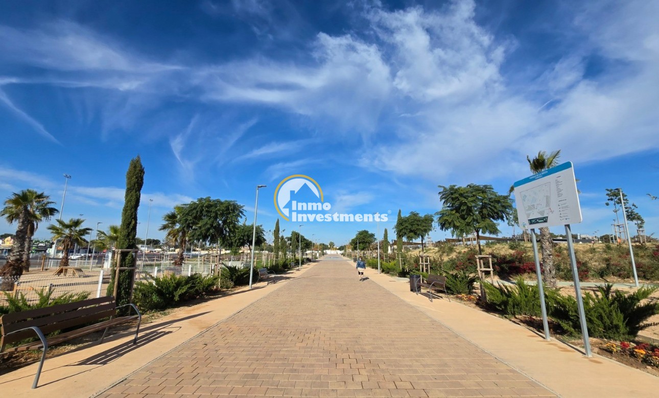 Gebrauchtimmobilien - Villa - Torrevieja - El Chaparral