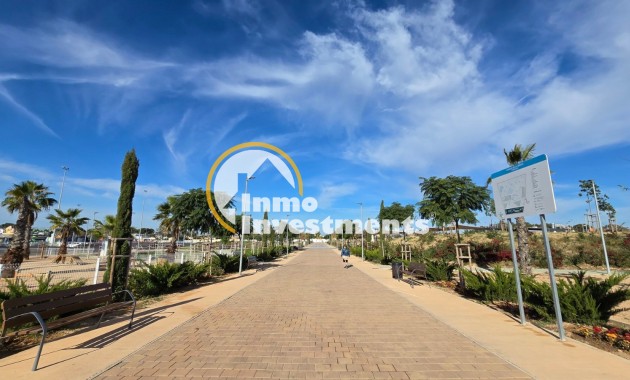 Gebrauchtimmobilien - Villa - Torrevieja - El Chaparral