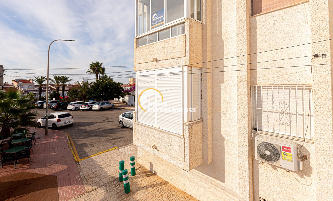 Resale - Apartment - Ciudad Quesada