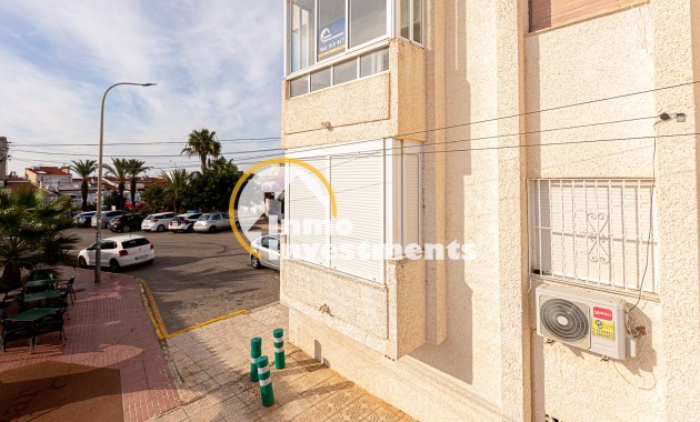 Resale - Apartment - Ciudad Quesada