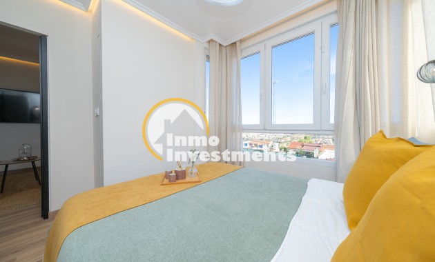 Resale - Apartment - Ciudad Quesada