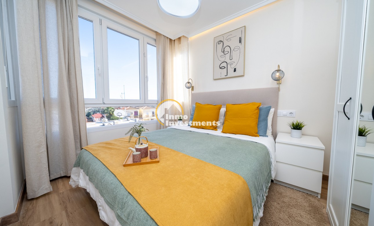 Resale - Apartment - Ciudad Quesada