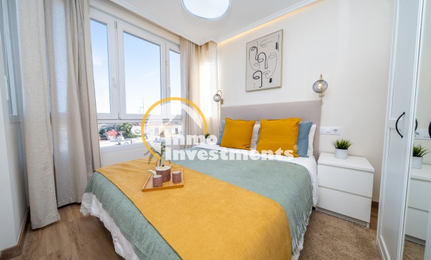 Resale - Apartment - Ciudad Quesada