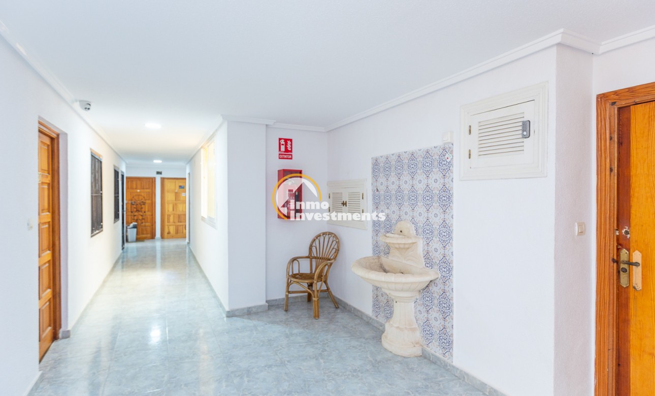 Resale - Apartment - Ciudad Quesada
