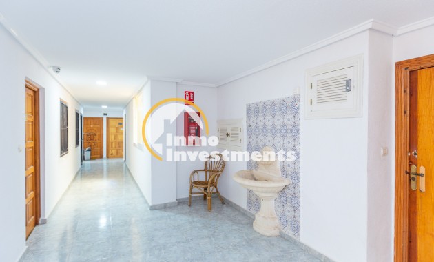 Resale - Apartment - Ciudad Quesada