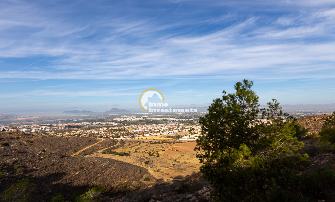 Resale - Apartment - Ciudad Quesada