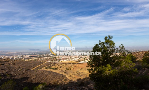 Resale - Apartment - Ciudad Quesada