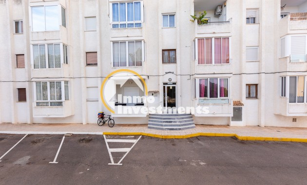 Resale - Apartment - Ciudad Quesada