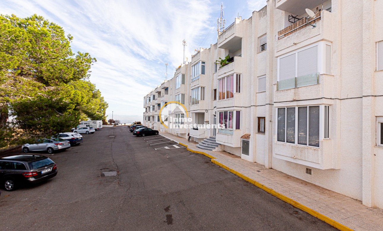 Resale - Apartment - Ciudad Quesada