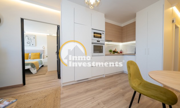 Resale - Apartment - Ciudad Quesada