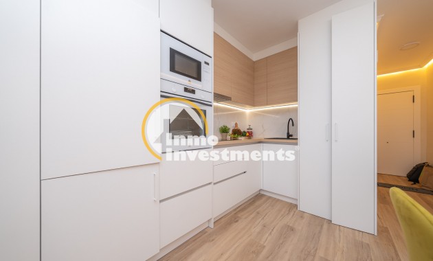 Resale - Apartment - Ciudad Quesada