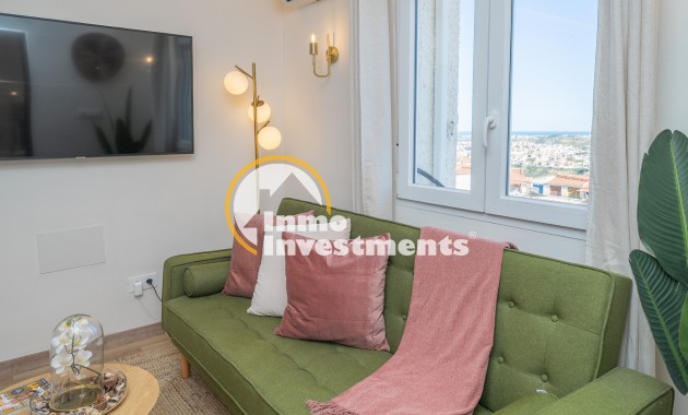 Resale - Apartment - Ciudad Quesada