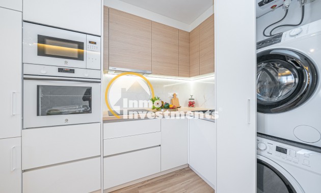 Resale - Apartment - Ciudad Quesada