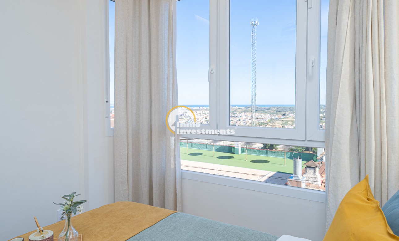 Resale - Apartment - Ciudad Quesada