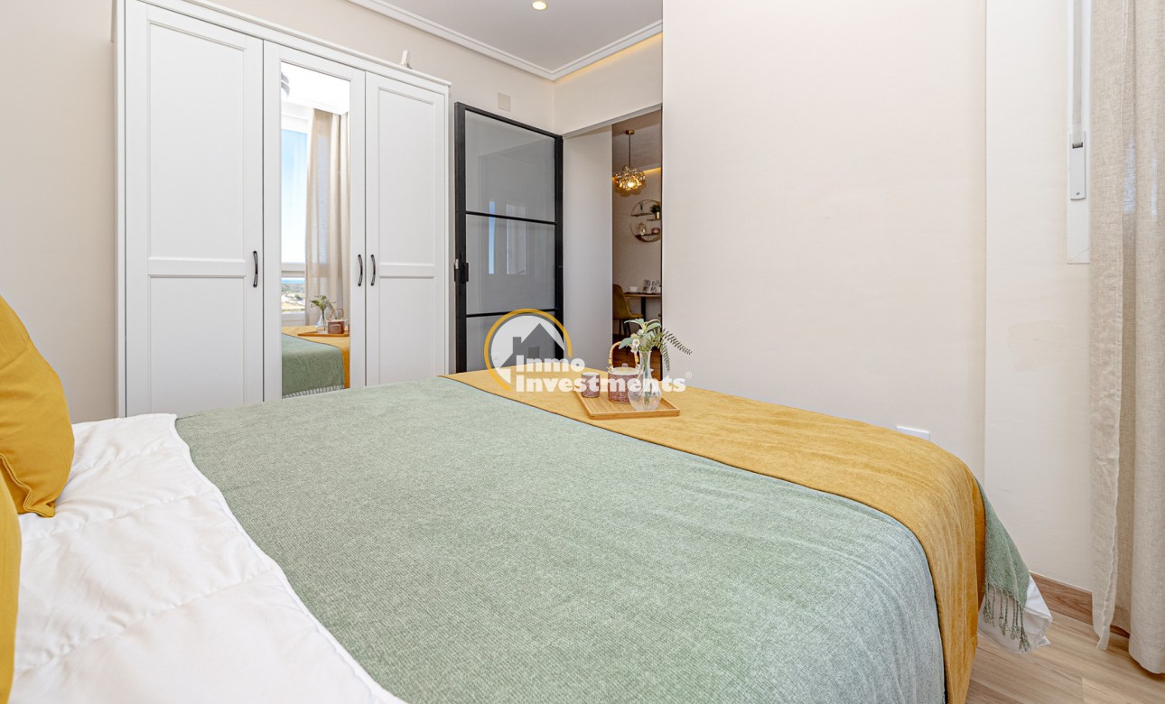 Resale - Apartment - Ciudad Quesada