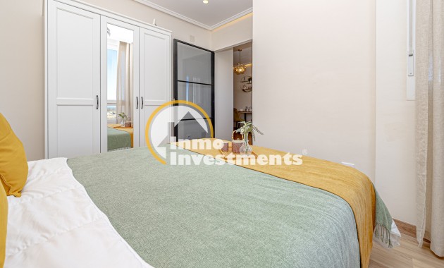 Resale - Apartment - Ciudad Quesada