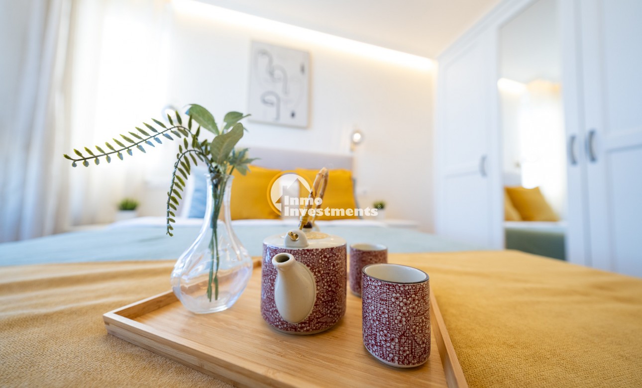 Resale - Apartment - Ciudad Quesada