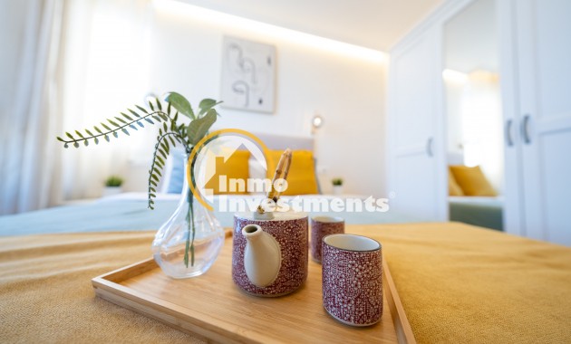 Resale - Apartment - Ciudad Quesada