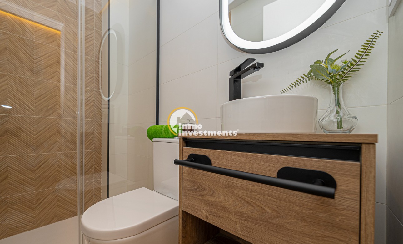 Resale - Apartment - Ciudad Quesada