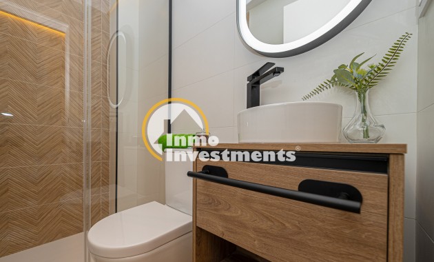 Resale - Apartment - Ciudad Quesada