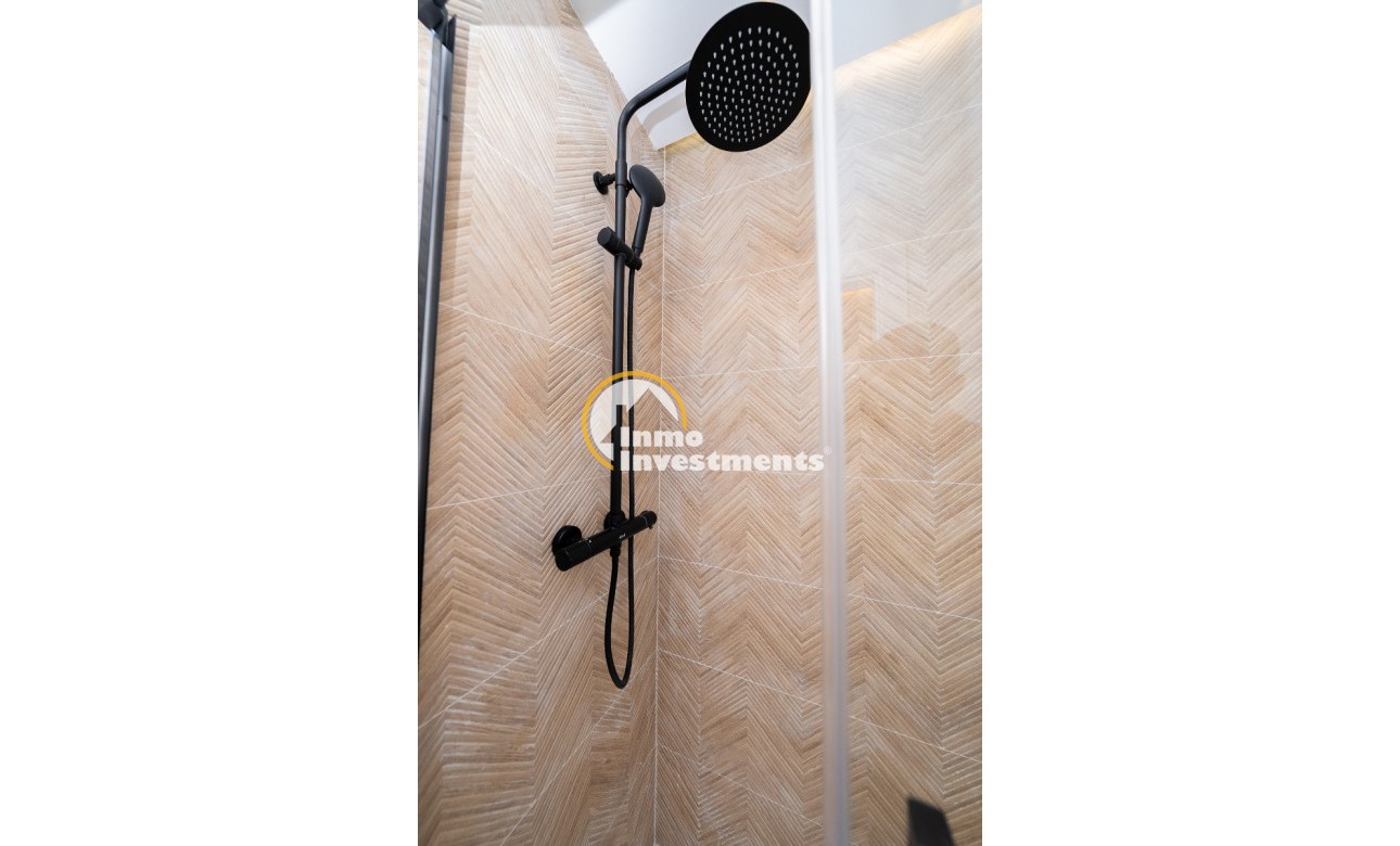 Resale - Apartment - Ciudad Quesada