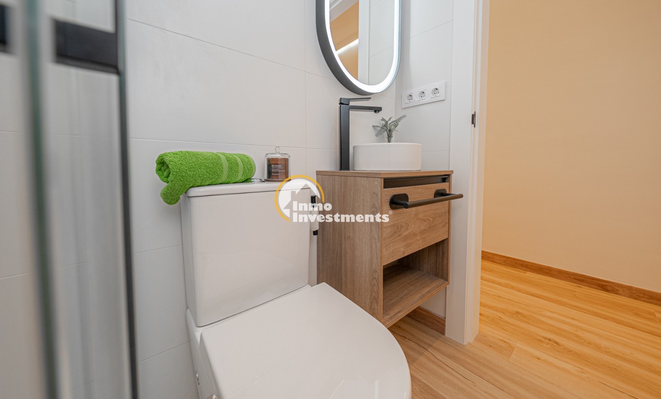 Resale - Apartment - Ciudad Quesada